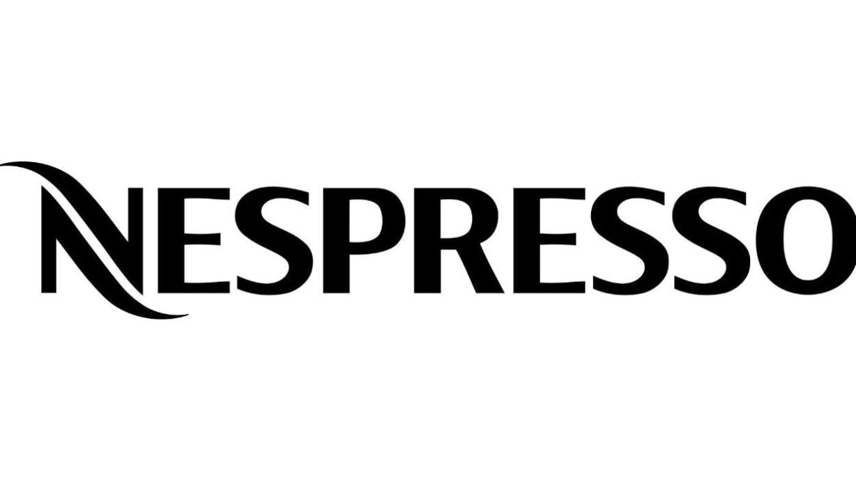 logo nespresso