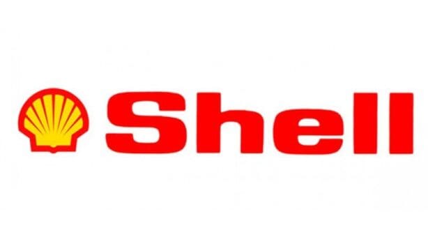 logo shell